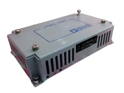 ANALOG DEVICES UMAC-6000