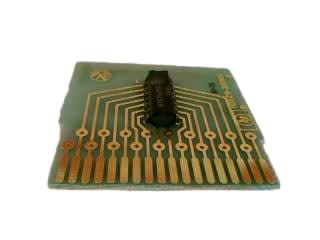HEWLETT PACKARD COMPUTER 10529-20005/7039A