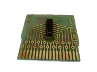 HEWLETT PACKARD COMPUTER 10529-20005/7713