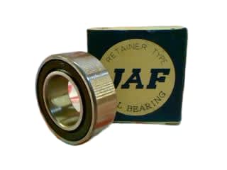 JAF BEARINGS 63006-2RS