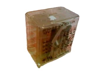 TE CONNECTIVITY R10-E8-Z4-SS1.0K-DC12