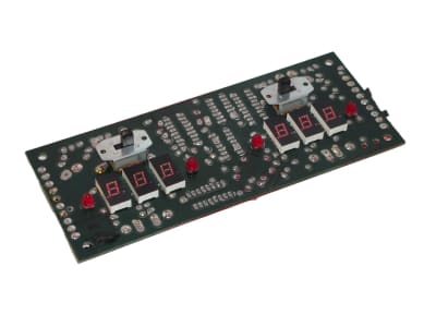 TDK HAL-02-520-R-B