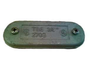 ABB THOMAS & BETTS 270G