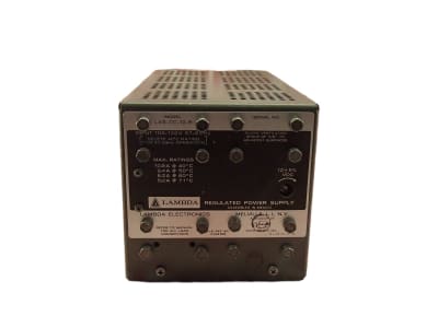 TDK LXS-CC-12-R