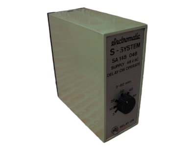 CARLO GAVAZZI SA145-048-60M