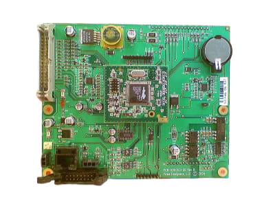 POWER DESIGNS INC PCB-000053-00