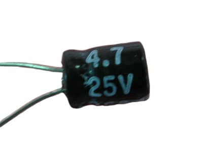 GENERIC CR4.7U25LIHR