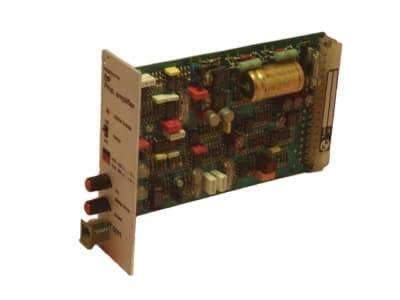 BOSCH VT-5011-S43-R1