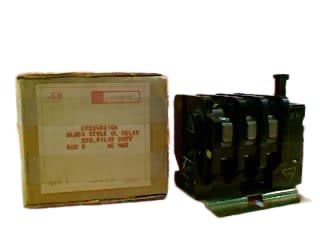 GENERAL ELECTRIC CR224D-210A