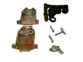 CINCH DMH-A-001XL