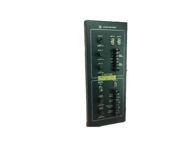 ALLEN BRADLEY 015696-01
