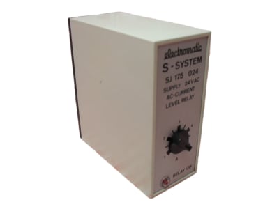 CARLO GAVAZZI SJ175-024-5A