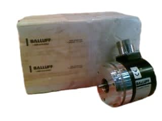 BALLUFF BDG 6360-2-10-30-W126-0040-65