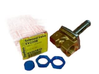 DANFOSS EV220B/6-22