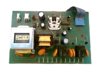 SIGNAL TRANSFORMER PCB449-3