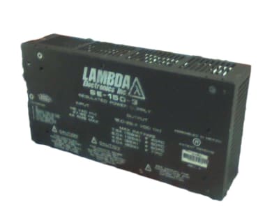 TDK SE-150-3