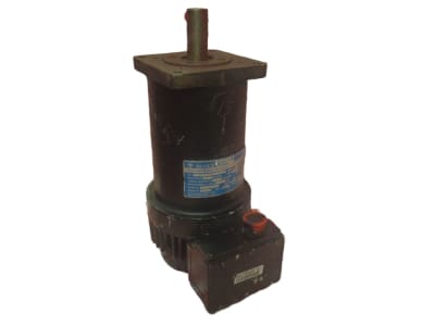 ELWOOD CORPORATION M135-H60A-900F