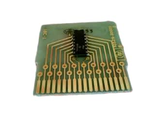 HEWLETT PACKARD COMPUTER 10529-20005/7410