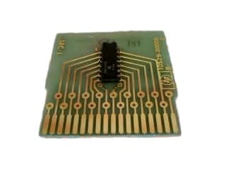 HEWLETT PACKARD COMPUTER 10529-20005/7414