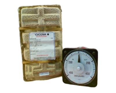 YOKOGAWA 103 322 ATAM 7JFL