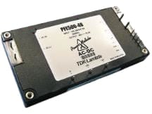 TDK PFE500F-48/T