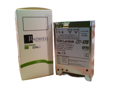 TDK NV1-4G5FF-C