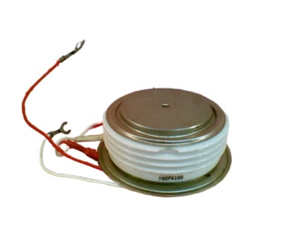 POWEREX 700PK100