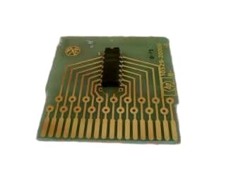 HEWLETT PACKARD COMPUTER 10529-20005/7541