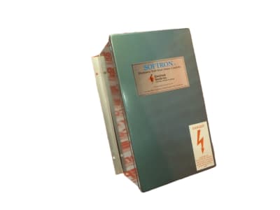 CONTROL PRODUCTS S3210