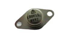TDK IC20V15