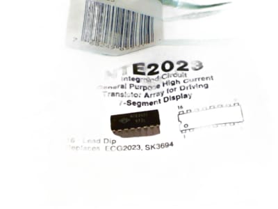 NTE NTE2023