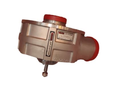 SONIC AIR SYSTEMS SONIC-150