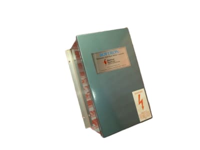 CONTROL PRODUCTS 3405