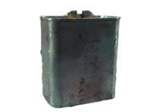 GRAINGER 4X756
