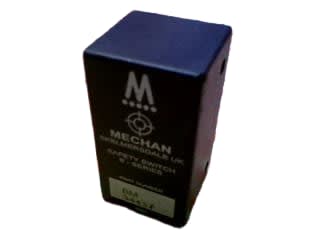 MECHAN CONTROLS BM-34437