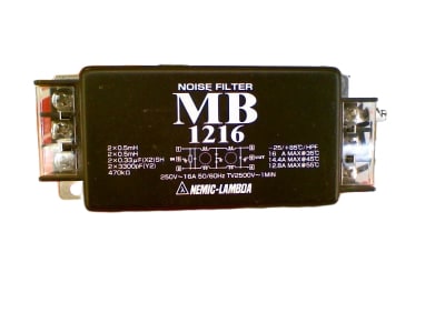 TDK MB-1216