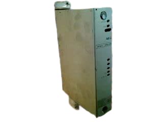 ELWOOD CORPORATION A242-00
