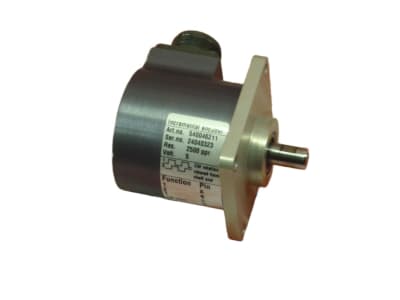 LEINE & LINDE 540046211