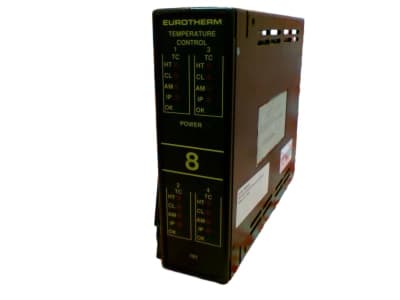 INVENSYS ECMA1/FA101/TC1/TC1/TC1/TC1/A0/101V029//