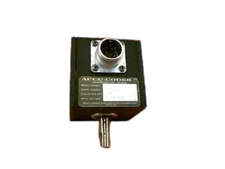 ENCODER PRODUCTS COMPANY 711-0250-O-S-1-S-S-N