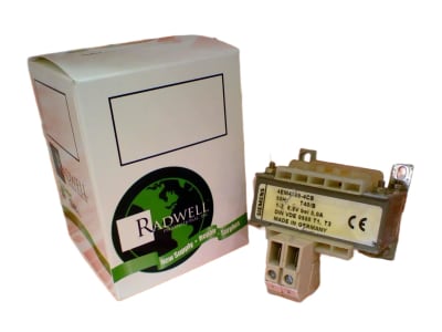 SIEMENS 4EM4-605-4CB