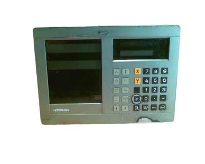 HEIDENHAIN CORP ND-920