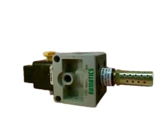 ASCO S32C-04AKL
