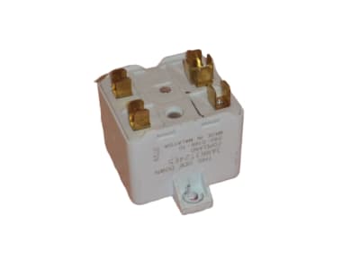 GENERAL ELECTRIC 3ARR3-T24E5