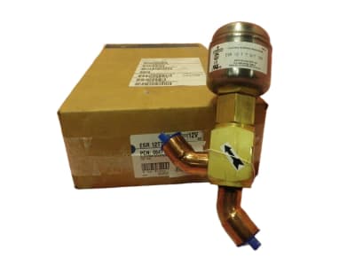 EMERSON ESR-12T7-S/T-12V-NC