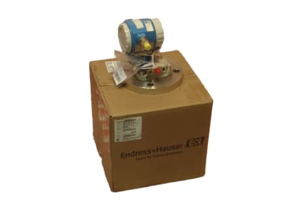 ENDRESS & HAUSER FMD76-AND7F4DPAA