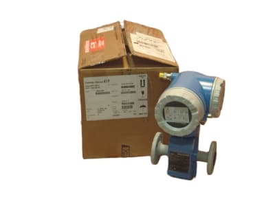 ENDRESS & HAUSER 50W25-UL0A1AA0LAAH