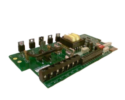 NIDEC CORP 106703904-C