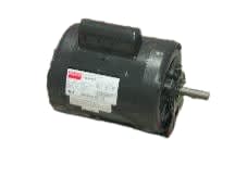 GRAINGER 5K411