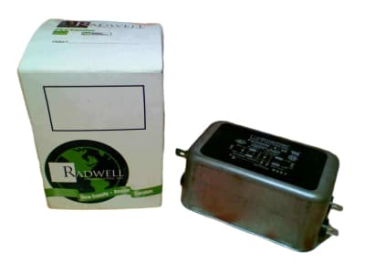 TE CONNECTIVITY FN2080M-6-06